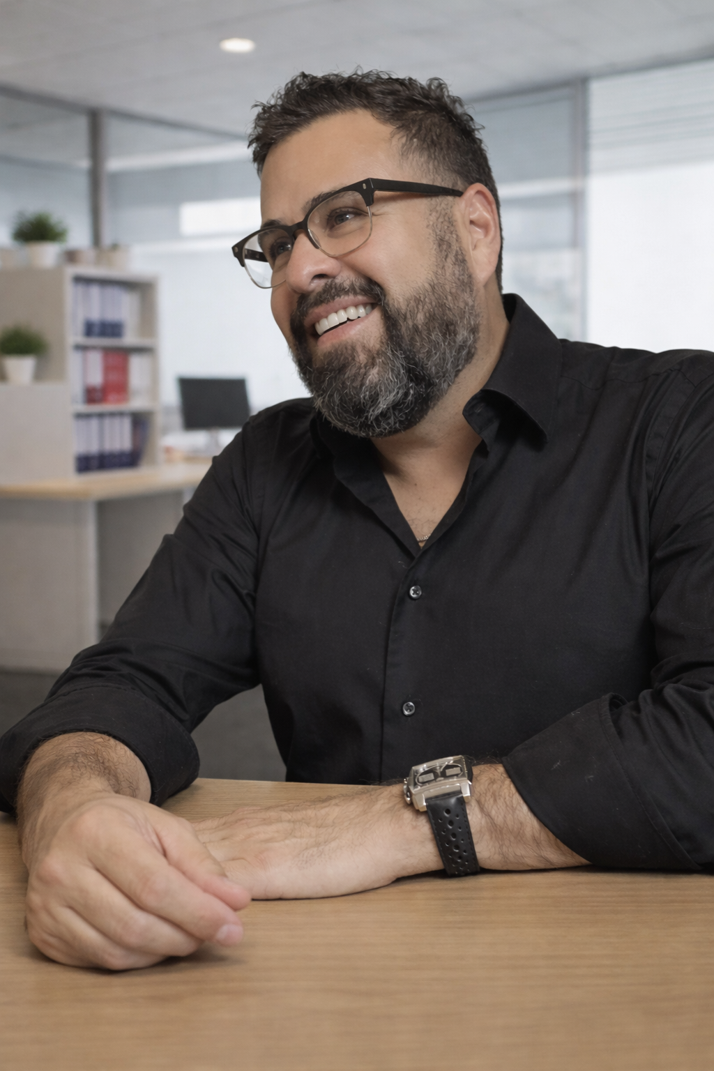 Jeff Aragon